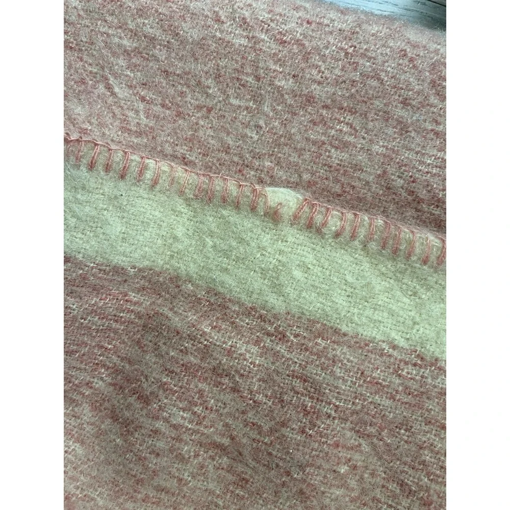 The Unbranded Brand vintage wool